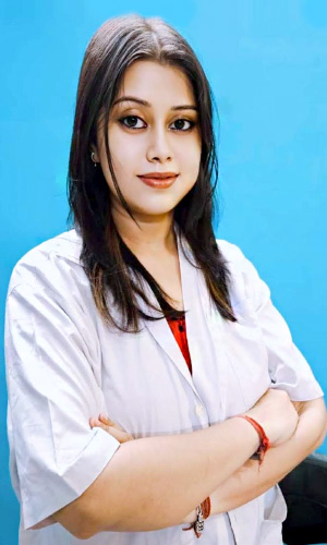 Dr. Rupashree Chatterjee
