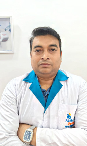 Dr. Sneha Das