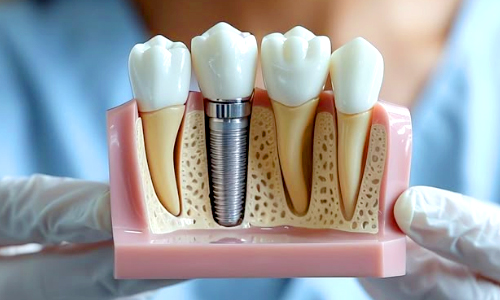 Dental Implants