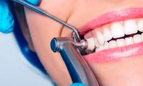 General Dentistry